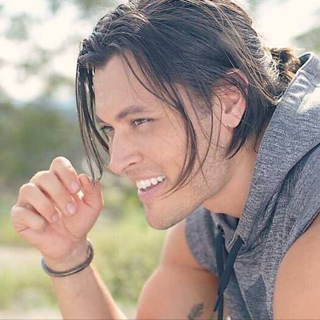 Thunderbird The Gifted Thunderbird The Gifted