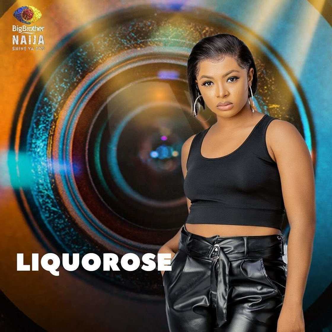 BBNaija BBNaija