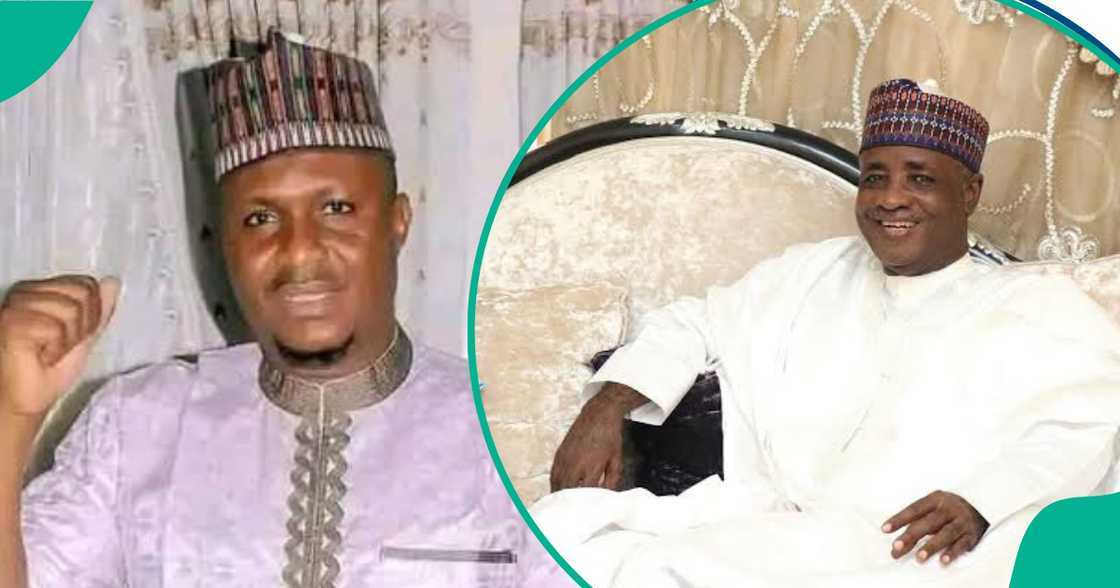 Rikicin siyasa a APC yana kara kamari