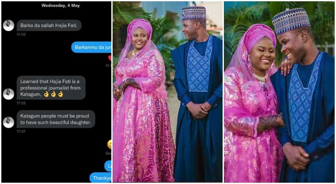 Photos of the lady and her man on thier wedding day. Photos of the lady and her man on thier wedding day.