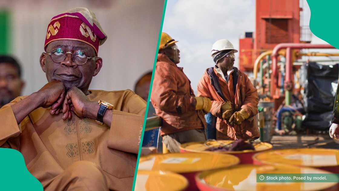 FG speaks on opening more refineries FG speaks on opening more refineries