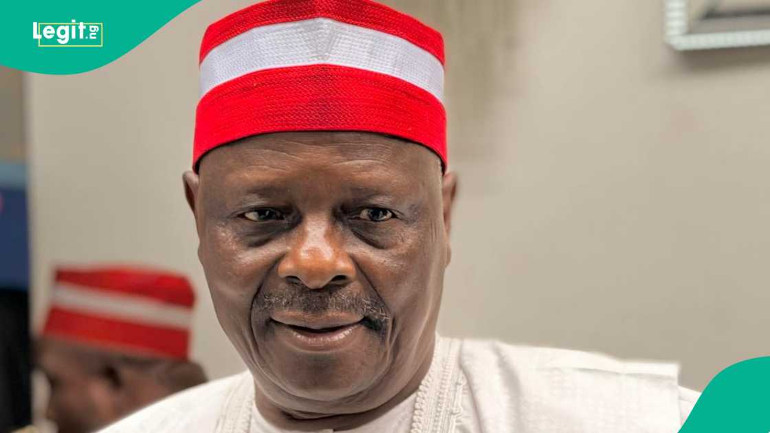 Ana zargin Kwankwaso da babbake komai a NDC