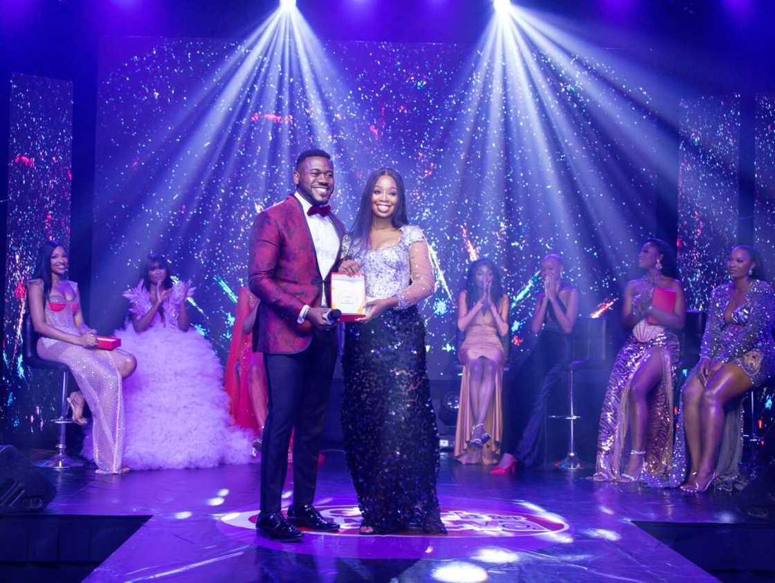 Search for Miss Eva: How Ebun Dosumu Emerged Eva Wine Nigeria Brand Ambassador Search for Miss Eva: How Ebun Dosumu Emerged Eva Wine Nigeria Brand Ambassador