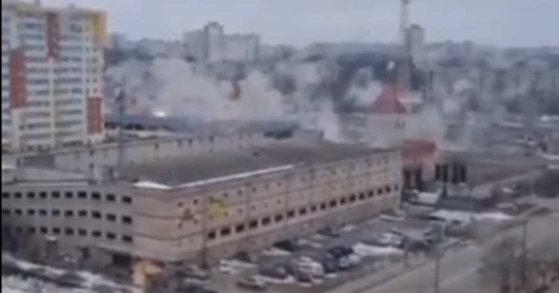 War on Ukraine: Russia Shooting Into Orphanages, Schools and Kindergartens, Ambassador Says War on Ukraine: Russia Shooting Into Orphanages, Schools and Kindergartens, Ambassador Says