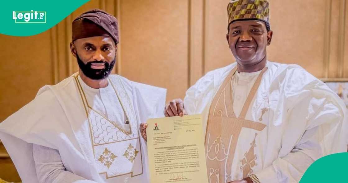 Zamfara Group Praises Tinubu, Matawalle for Danfulani’s NAIC Appointment Zamfara Group Praises Tinubu, Matawalle for Danfulani’s NAIC Appointment