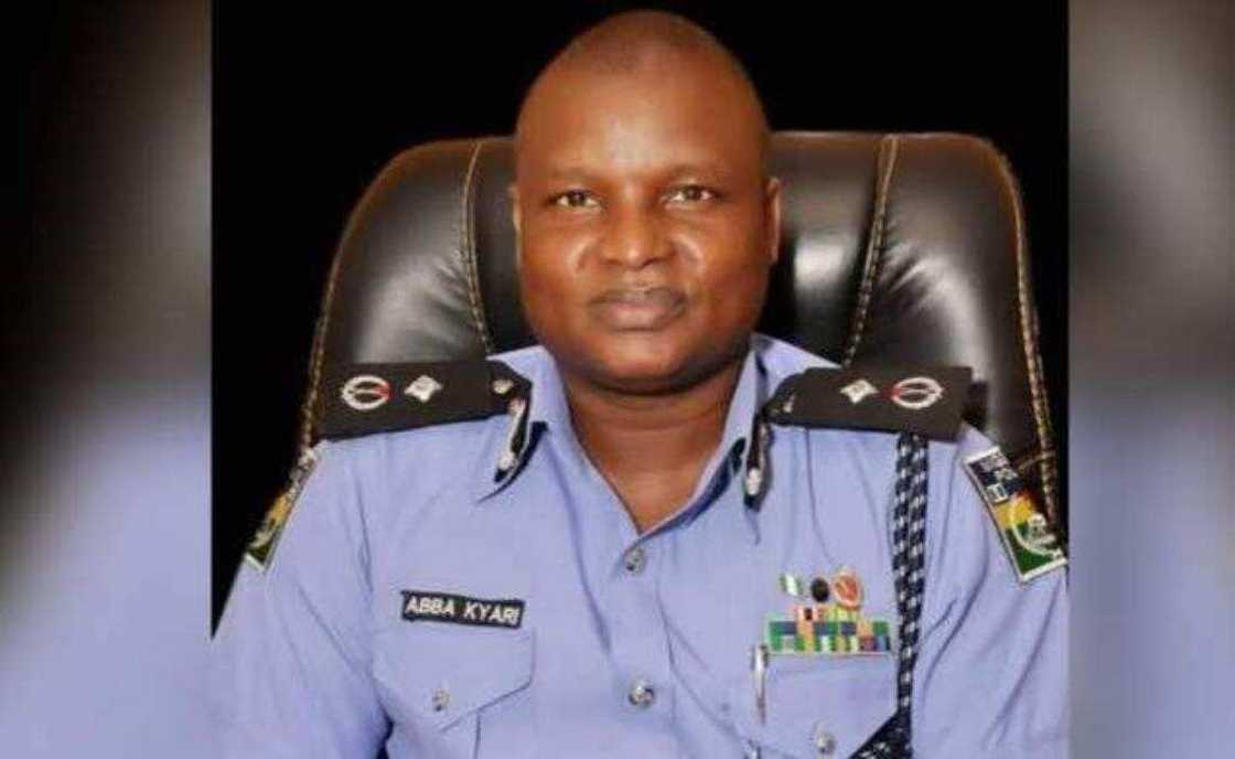 Abba Kyari: Tsohon Soja, Jami’in ‘Dan Sanda da Hadimin Shugaban kasa Abba Kyari: Tsohon Soja, Jami’in ‘Dan Sanda da Hadimin Shugaban kasa