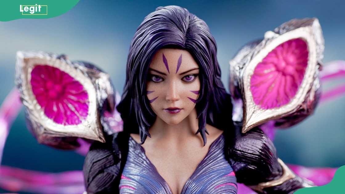 ADC Tier list ADC Tier list