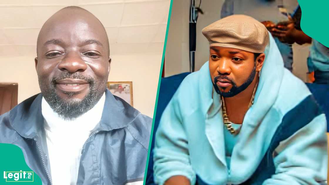 Tony Montana announces Okemesi is now in a coma, days after moving into a new house