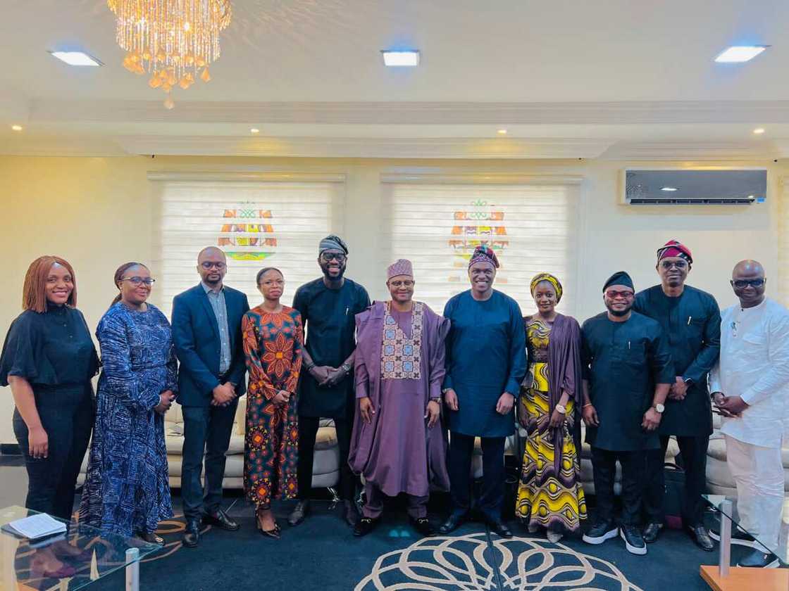 Kaduna State Government and Google Partner to Train 5,000 Women in Tech Kaduna State Government and Google Partner to Train 5,000 Women in Tech
