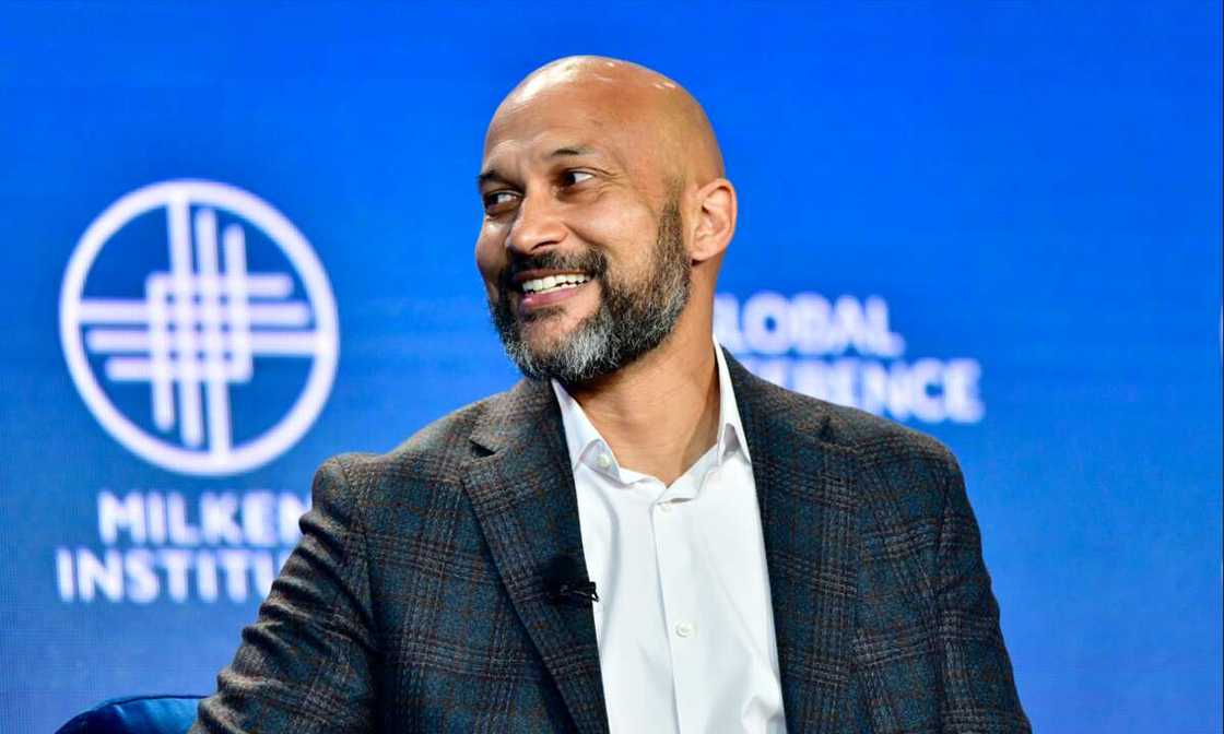 bald actors who are funny bald actors who are funny