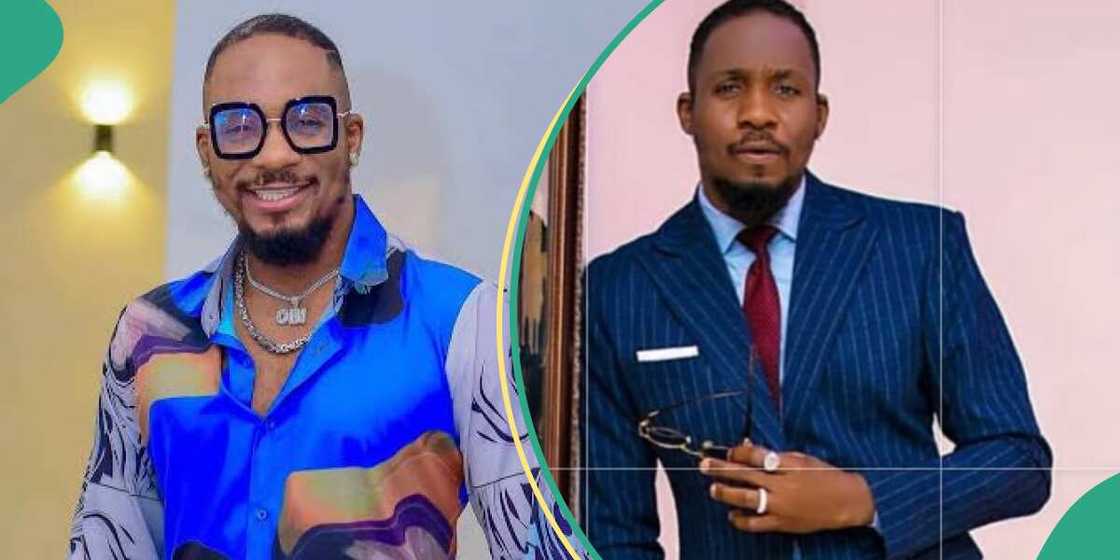 Herbalist shares insights into why Junior Pope should be buried at the riverbank Herbalist shares insights into why Junior Pope should be buried at the riverbank
