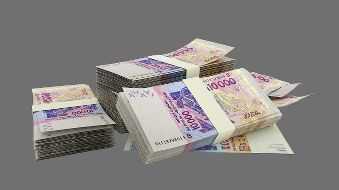 List of West African сountries and their capital cities List of West African сountries and their capital cities