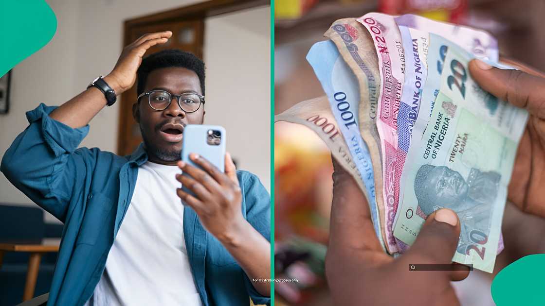 Nigerian reacts online after palm wine tapper killed by bandits in Delta; family offered ₦10k ransom, one kidnapped colleague rescued, public laments insecurity in Nigeria. Nigerian reacts online after palm wine tapper killed by bandits in Delta; family offered ₦10k ransom, one kidnapped colleague rescued, public laments insecurity in Nigeria.