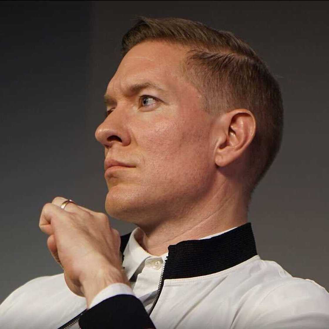 Joseph Sikora