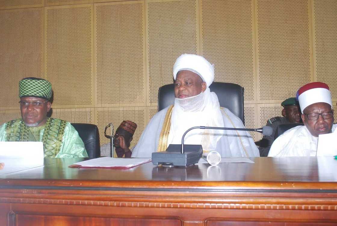 Jama’atu Nasril Islam Says Campaign Against Pantami Has Taken a Dangerous Dimension Jama’atu Nasril Islam Says Campaign Against Pantami Has Taken a Dangerous Dimension