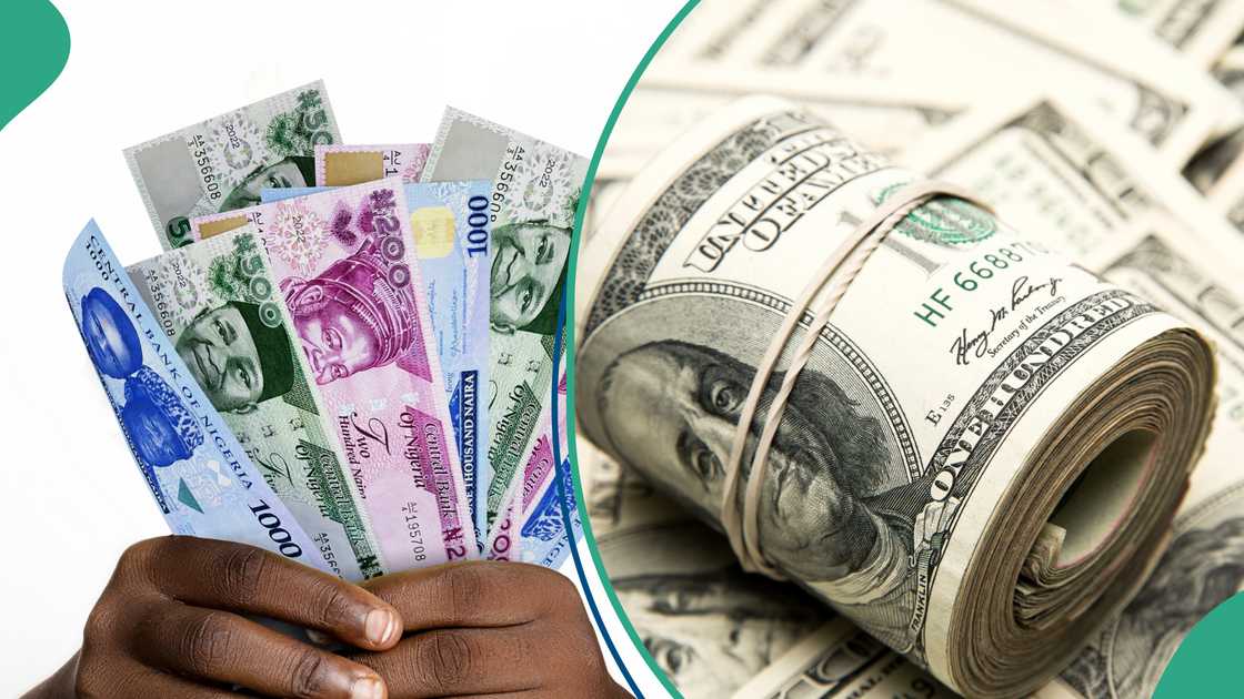 Fresh headache for Olayemi Cardoso-led CBN as the naira depreciates against the US dollar in FX markets despite intervention efforts.