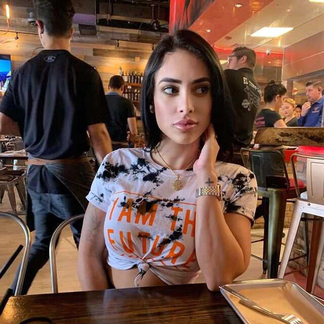 Ansley Pacheco’s biography: age, height, husband, net worth Ansley Pacheco’s biography: age, height, husband, net worth