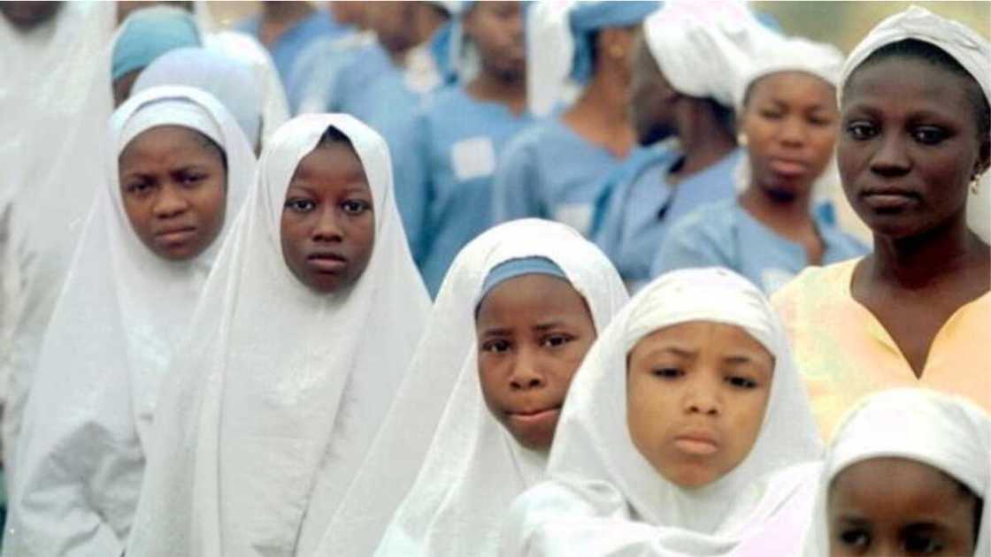 Hijab Crisis/Muslim Students/Lagos State/Supreme Court