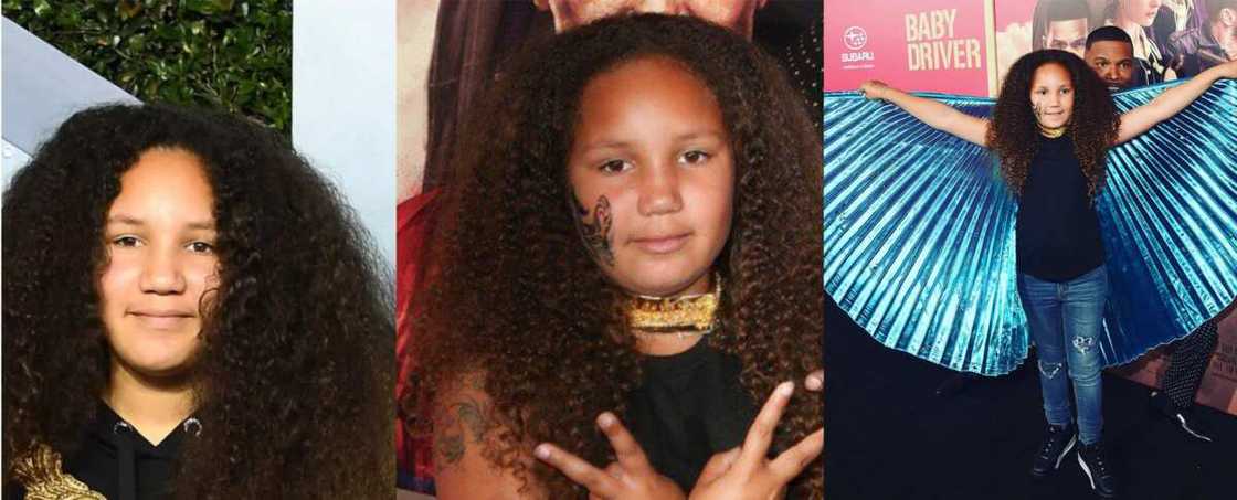 Annalise Bishop and Corinne Foxx's mothers Annalise Bishop and Corinne Foxx's mothers