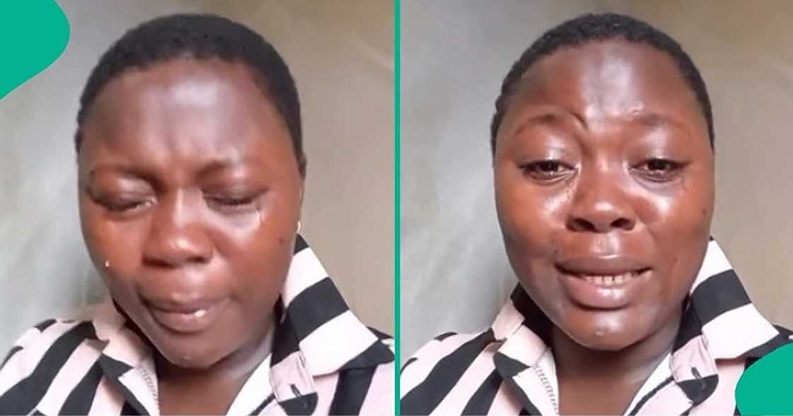 Mum of 2 laments over stress Mum of 2 laments over stress