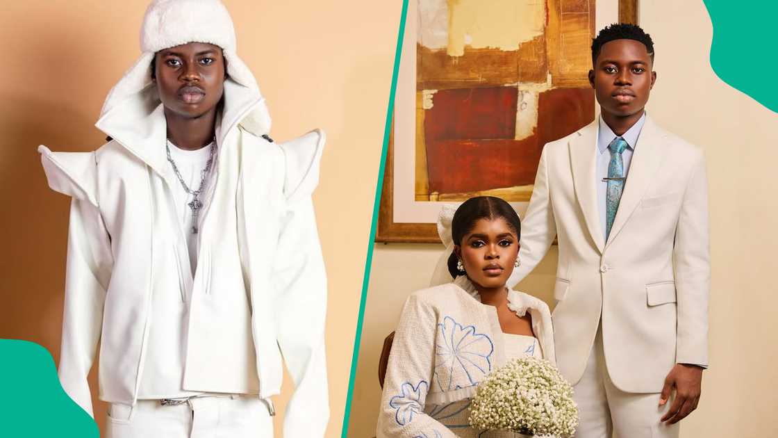 Peller and Jarvis' white wedding set to take place on August 8.