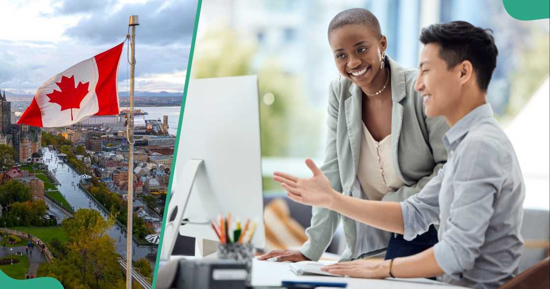 Canada ends policy that enables in-country work permit applications for visitors Canada ends policy that enables in-country work permit applications for visitors
