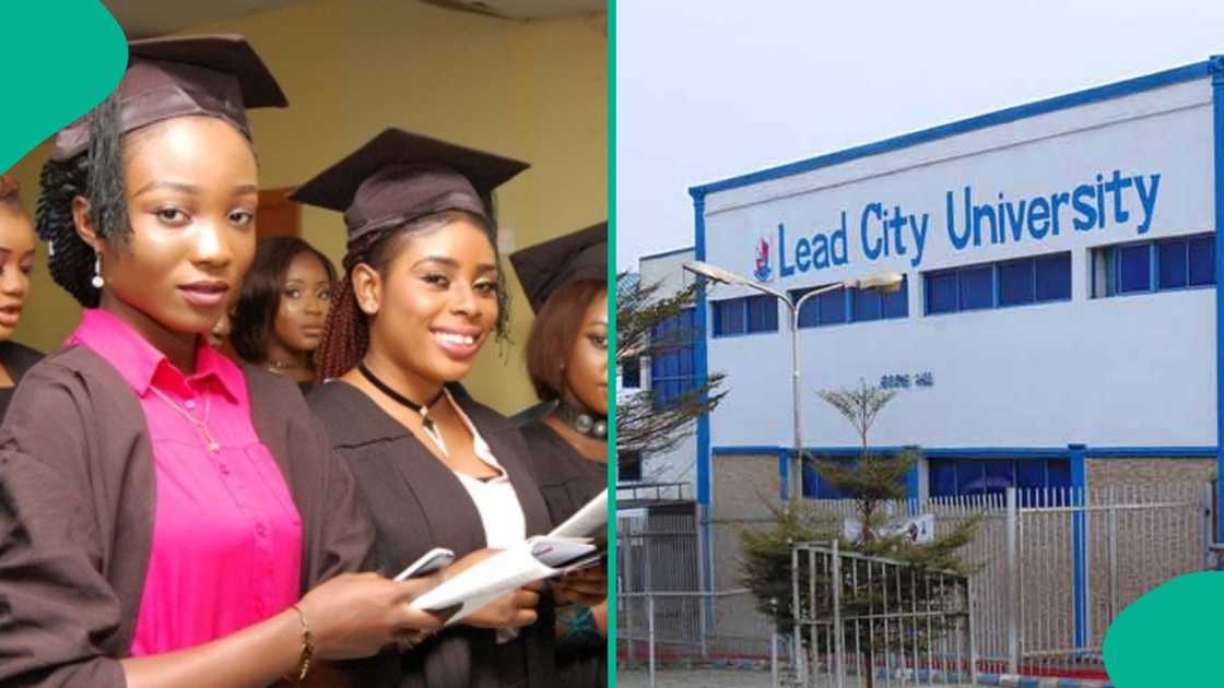 Lead City University in Oyo State, Ibadan, has opened applications for its 2026/2027 academic session Lead City University in Oyo State, Ibadan, has opened applications for its 2026/2027 academic session