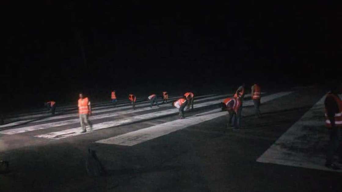 Allah-daya-gari banban: Ku karanta labarin wani garin da rana ke kwana 65 bata fito ba Allah-daya-gari banban: Ku karanta labarin wani garin da rana ke kwana 65 bata fito ba