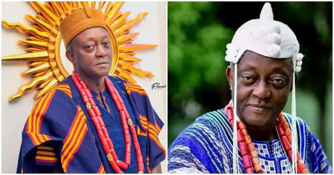 Prominent Ogun monarch dies/ Oba Saburee Babajide Isola Bakre/ Agura of Gbagura joins ancestors Prominent Ogun monarch dies/ Oba Saburee Babajide Isola Bakre/ Agura of Gbagura joins ancestors