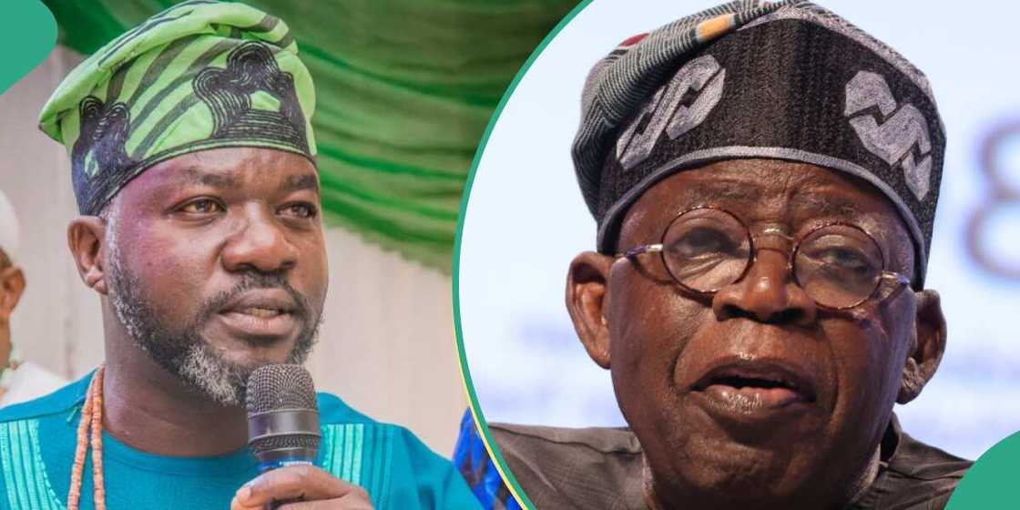 Yoruba council urges Tinubu on tough fight against Lukarawa Yoruba council urges Tinubu on tough fight against Lukarawa