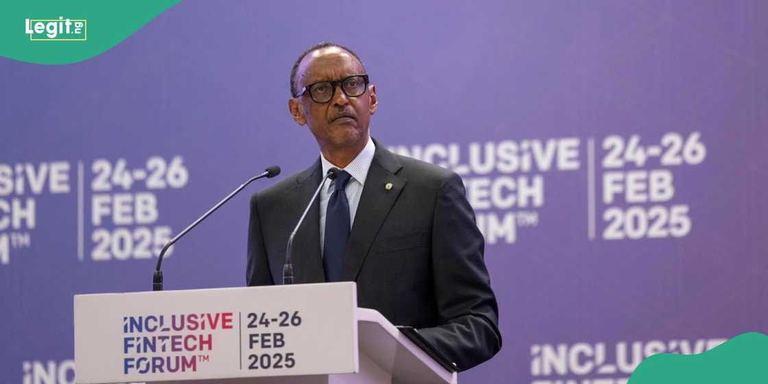 Rwanda's governance system spotlighted as model for Africa Rwanda's governance system spotlighted as model for Africa