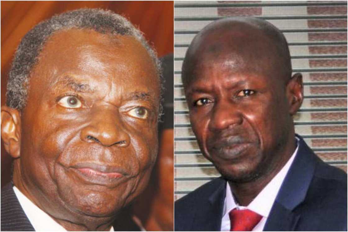 Tuntuben aiki ya sa mu ka turawa Fasto Omale N573m a akawun – inji Banki Tuntuben aiki ya sa mu ka turawa Fasto Omale N573m a akawun – inji Banki