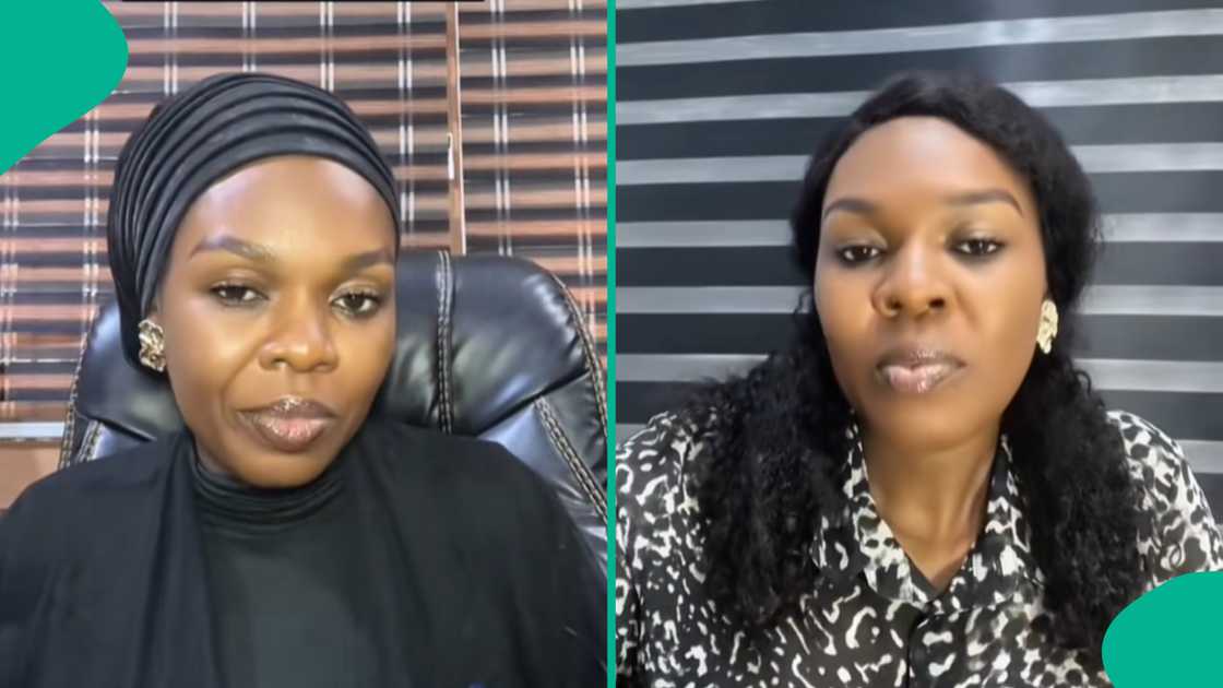 Lawyer shares why women in Nigeria are not entitled to their husband's property after divorce. Lawyer shares why women in Nigeria are not entitled to their husband's property after divorce.