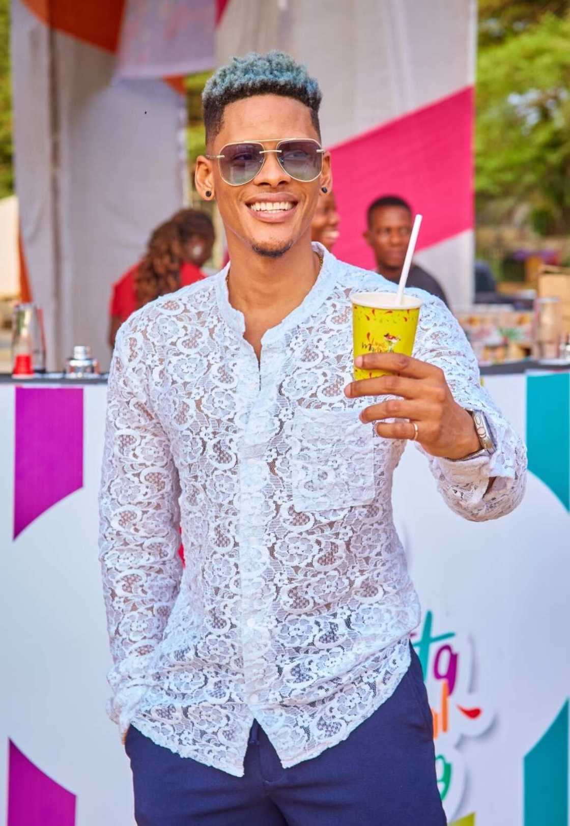 Welcome to the Circus! All About the Sip and Shot’s Margarita Fest Welcome to the Circus! All About the Sip and Shot’s Margarita Fest