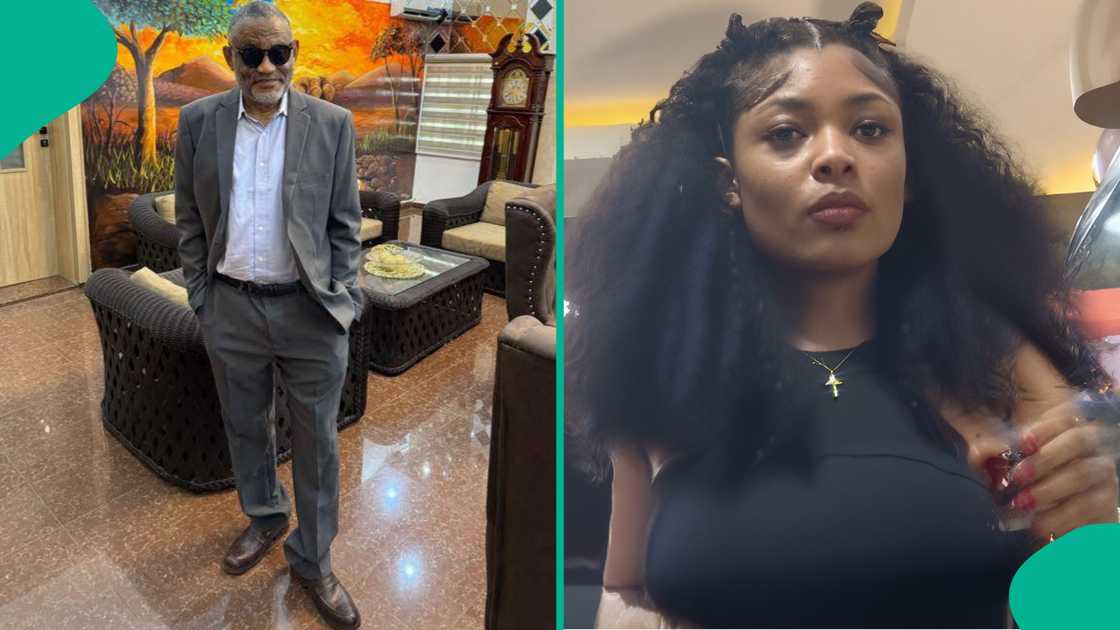Businessman offers viral Ibom Air passenger free trips to Qatar and Turkey Businessman offers viral Ibom Air passenger free trips to Qatar and Turkey