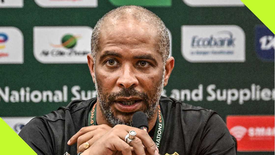 Eric Chelle is set to be appointed as the new Super Eagles coach