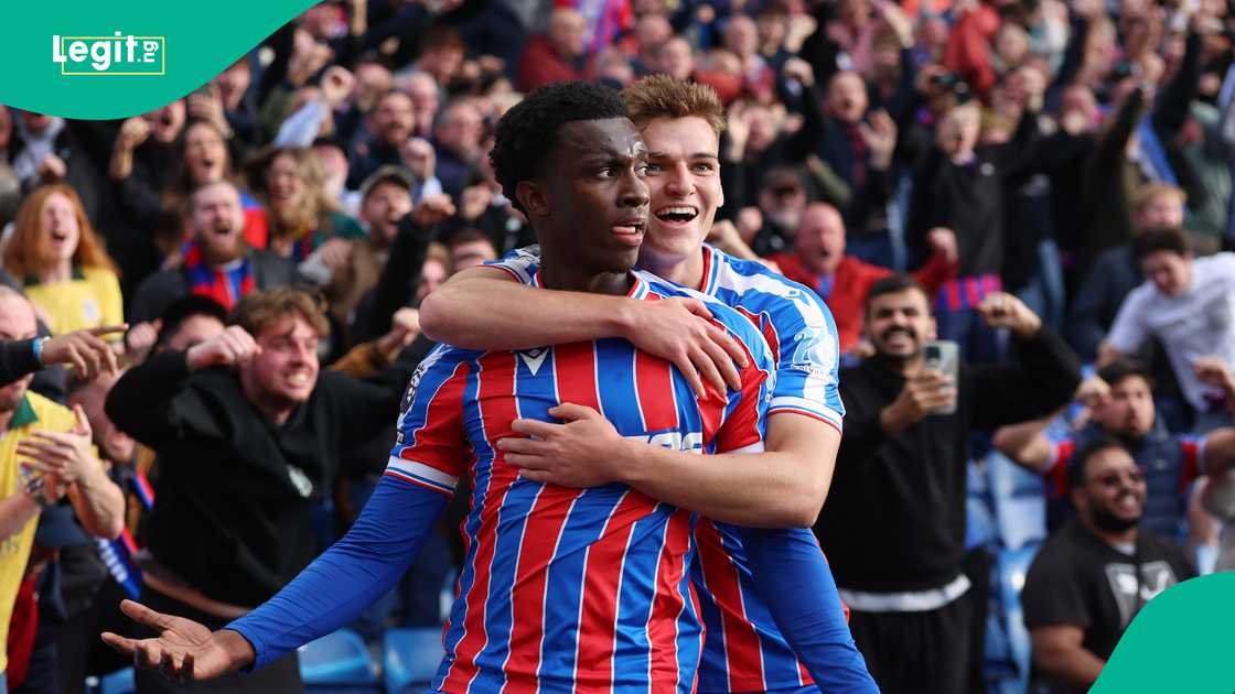 Arne Slot, Liverpool, Premier League, Selhurt Park, Mohamed Salah, Eddie Nketiah