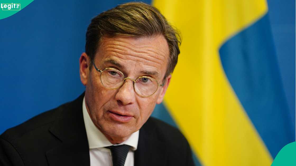 See 3 categories of foreigners exempted from Sweden citizenship test See 3 categories of foreigners exempted from Sweden citizenship test