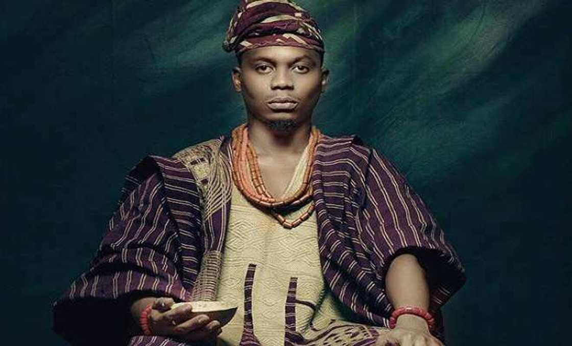 Best Nigerian rappers of all time - Reminisce