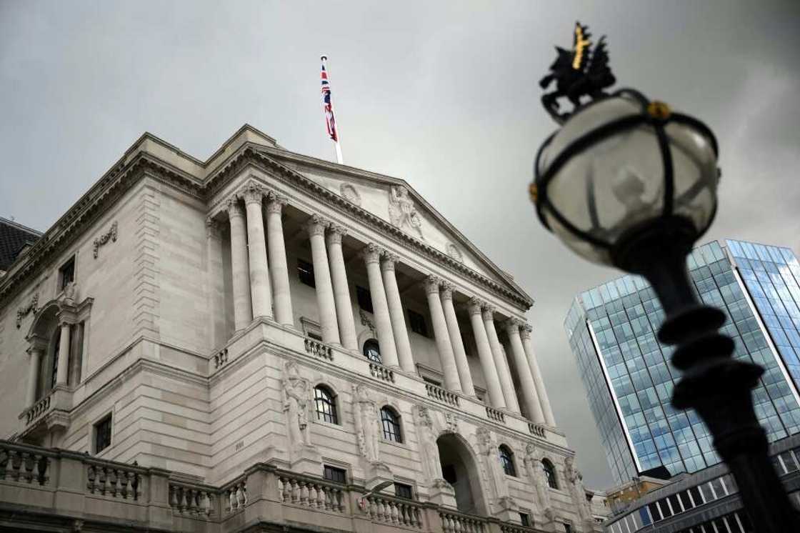 The Bank of England said top UK lenders would remain resilient even 'if economic conditions turned out to be much worse than we expect'