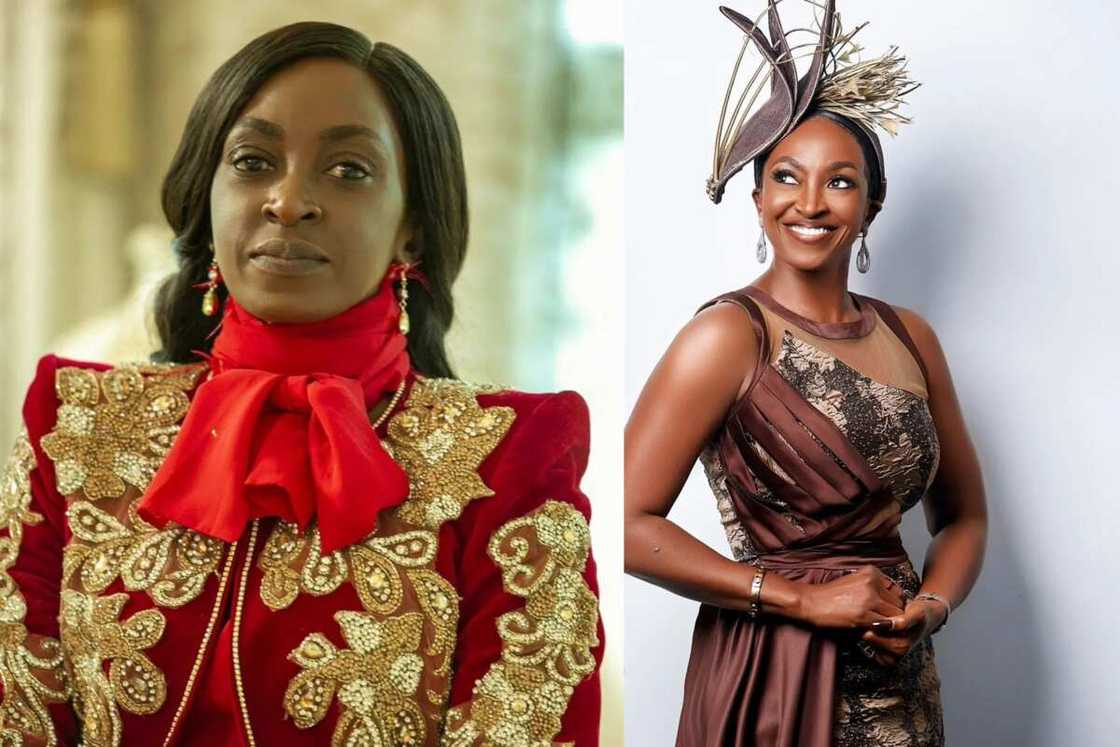 list of Nollywood actresses list of Nollywood actresses