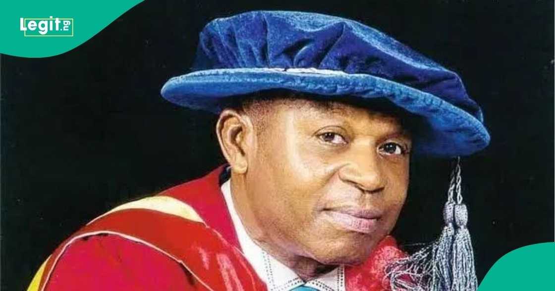 The Appeal Court has made a significant ruling regarding Professor Peter Ogban's involvement in the 2019 rigging case during the senatorial election, which benefitted Godswill Akpabio. The Appeal Court has made a significant ruling regarding Professor Peter Ogban's involvement in the 2019 rigging case during the senatorial election, which benefitted Godswill Akpabio.