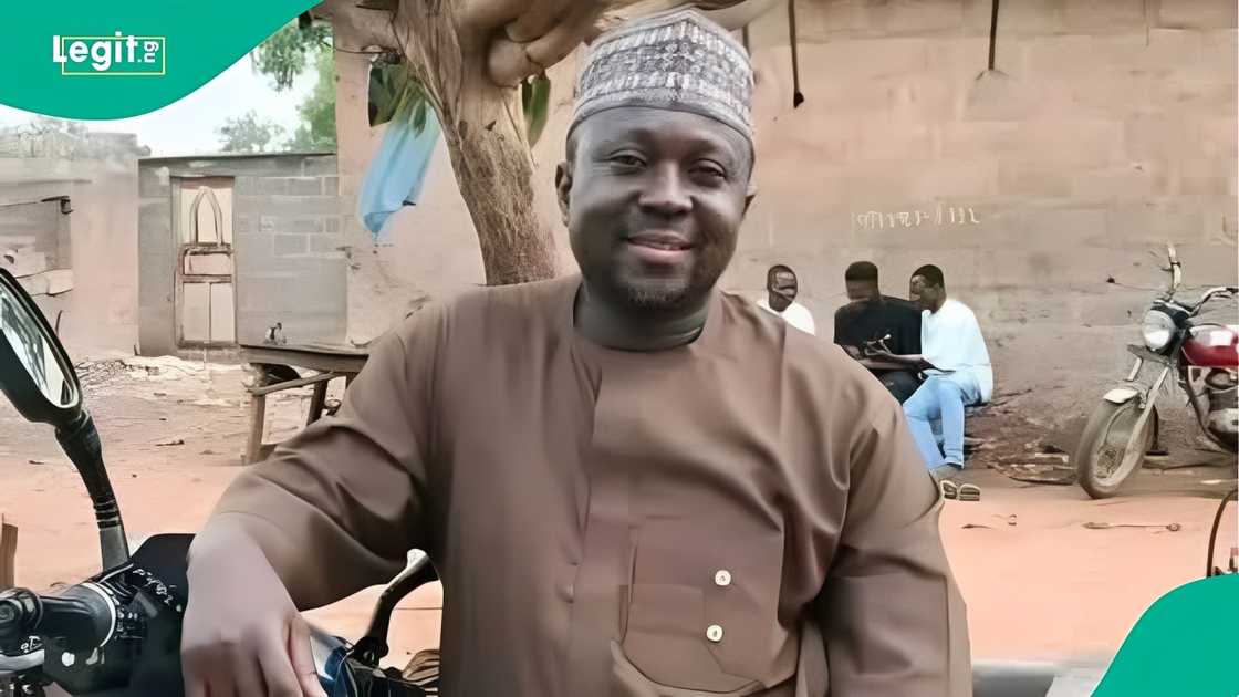 Kwara community shaken after deadly raid leaves Baba Nnayaya dead Kwara community shaken after deadly raid leaves Baba Nnayaya dead