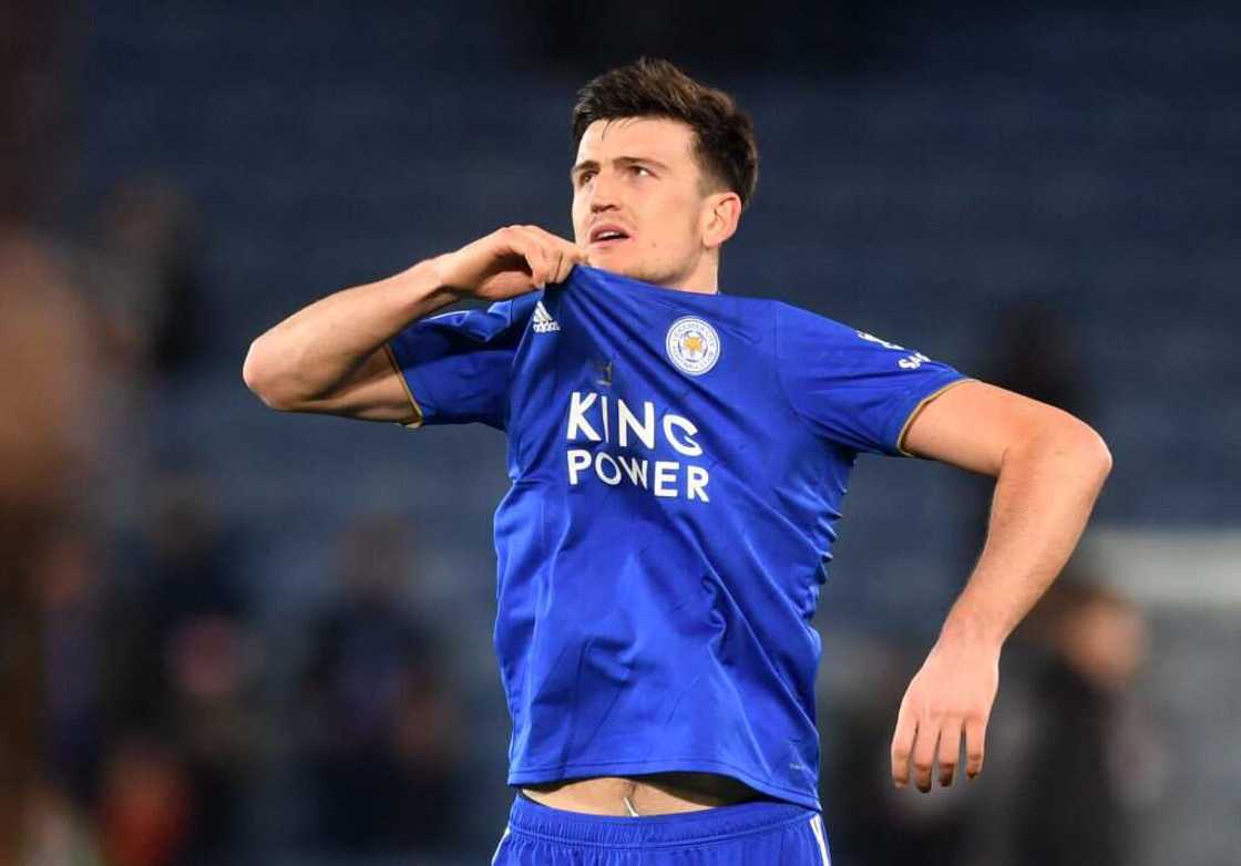 Mun samu labarin cafke Harry Maguire a Mykonos – Manchester United