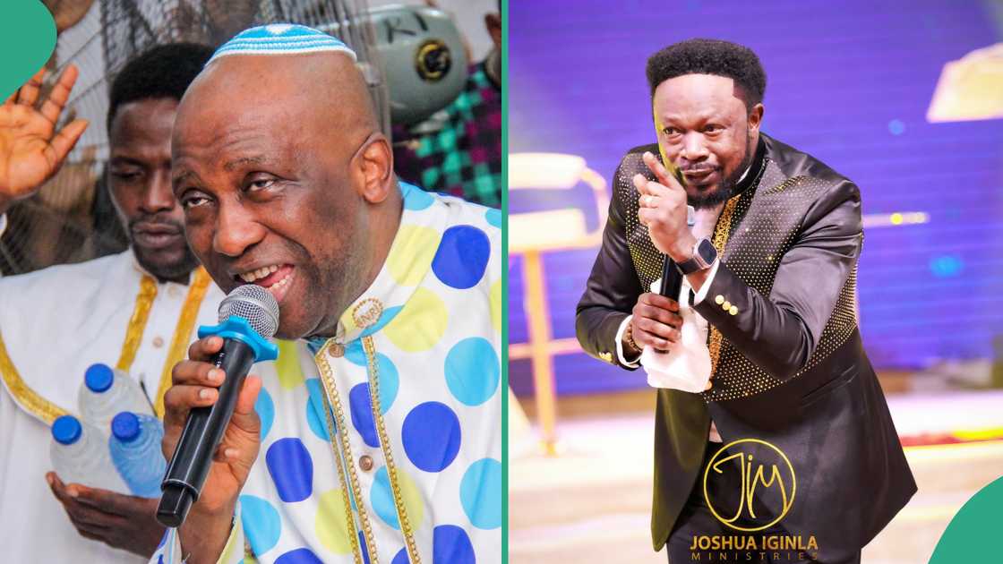 One of the most notable prophecies 2024 was made by Prophet Wale Olagunju, who correctly predicted the return of Donald Trump to power in the US presidential election. Primate Elijah Ayodele and Prophet Joshua Iginla also made prophecies that came to pass One of the most notable prophecies 2024 was made by Prophet Wale Olagunju, who correctly predicted the return of Donald Trump to power in the US presidential election. Primate Elijah Ayodele and Prophet Joshua Iginla also made prophecies that came to pass