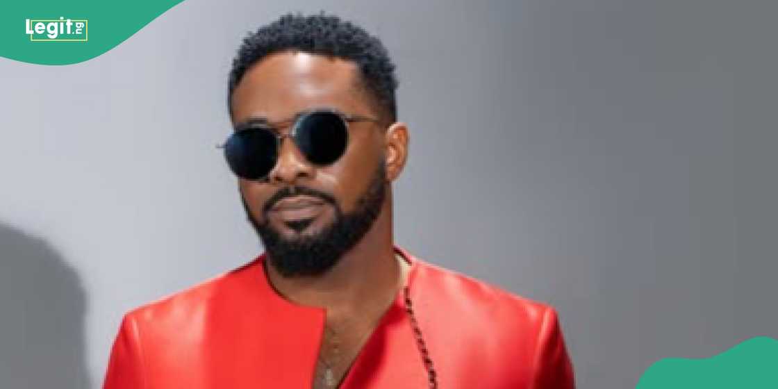 Odogwu Parara Uzor Arukwe Is Gay? Odogwu Parara Uzor Arukwe Is Gay?