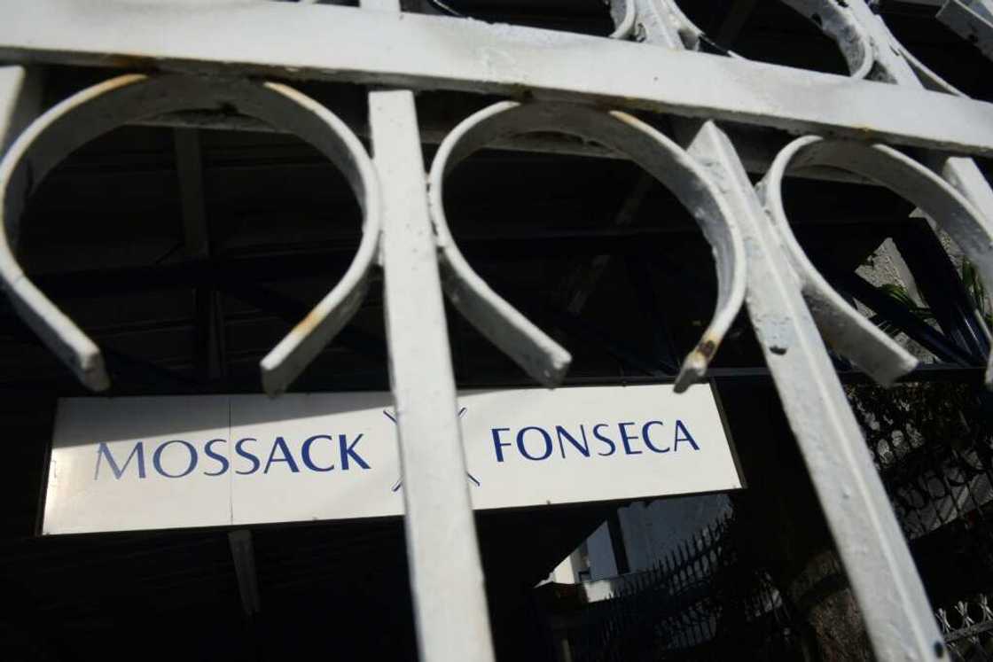 The law firm at the center of the Panama Papers scandal, Mossack Fonseca, announced its closure in 2018 due to 'irreparable damage' to its reputation The law firm at the center of the Panama Papers scandal, Mossack Fonseca, announced its closure in 2018 due to 'irreparable damage' to its reputation