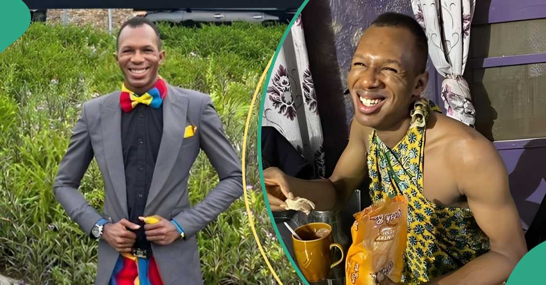 Daniel Regha seen in ‘handcuffs’ Daniel Regha seen in ‘handcuffs’