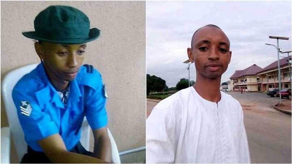 Labarin Adamu Garba: Dan Fulanin daya fara aiki a Maigadi a jami’a, har ya zama Malami Labarin Adamu Garba: Dan Fulanin daya fara aiki a Maigadi a jami’a, har ya zama Malami