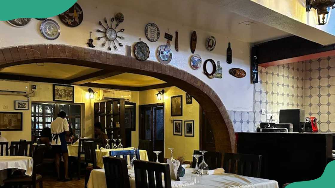 La Taverna Lagos La Taverna Lagos